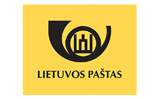 Poste lituanienne