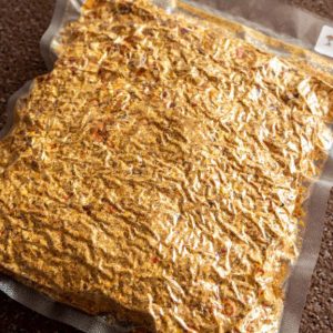 1.1 lbs (500 grams) - Dried Amanita Muscaria powder