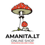 Amanita Muscaria Shop